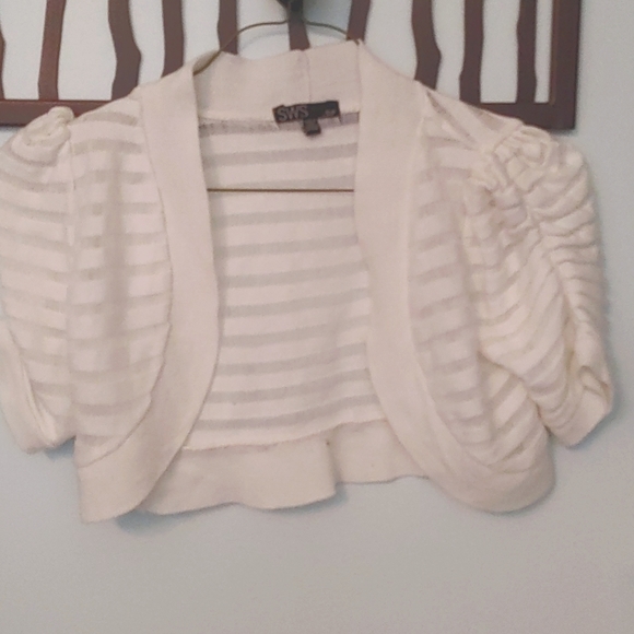 Shrug - Picture 2 of 2